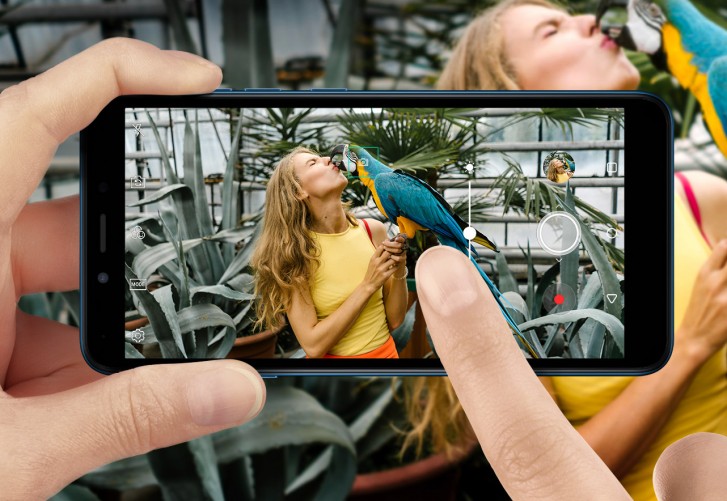 Lg k20