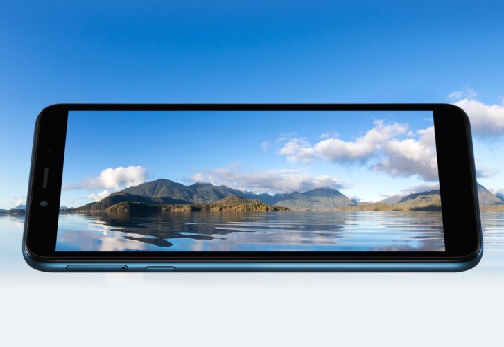 Lg k20 2019