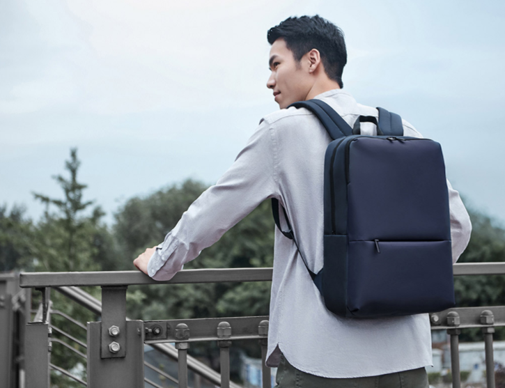 Xiaomi Mi Classic Backpack 2