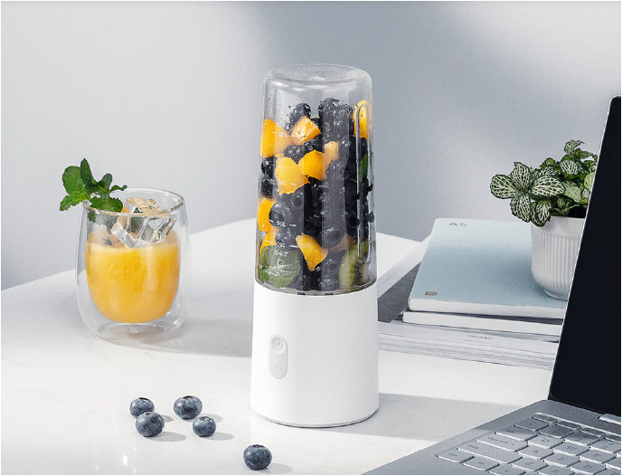 Xiaomi Mijia Portable Juicer Mixer