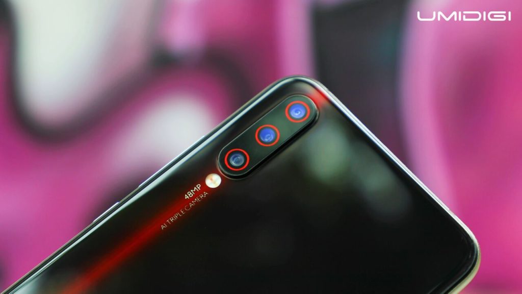 umidigi x price