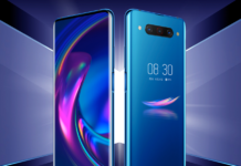 Nubia Z20 Officially Launched with 2 Curved displays, 2 Fingerprint Sensors, & 3 Cameras nubia z20 featured