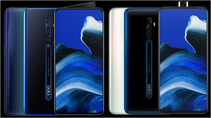  OPPO Reno 2Z 