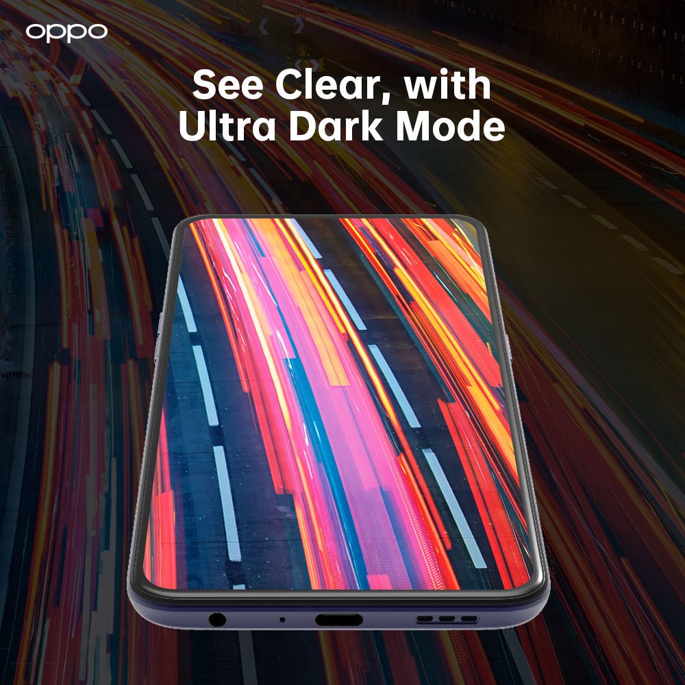  OPPO Reno 2 