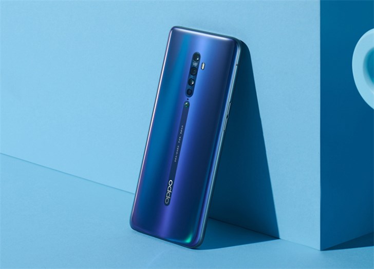 Oppo Reno2