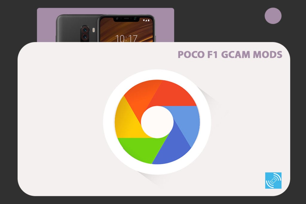 gcam mod pocophone f1