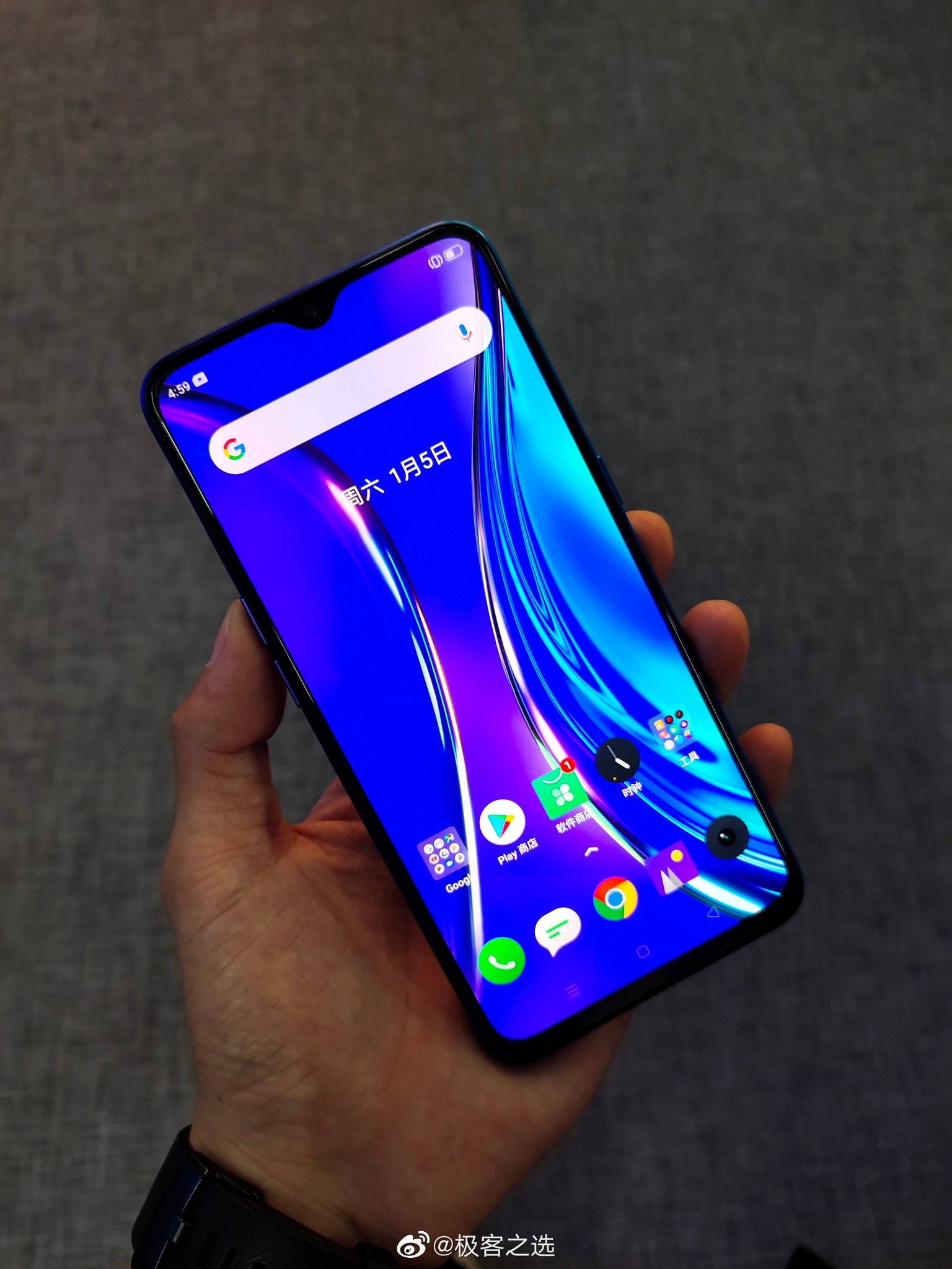 Realme XT vs Redmi Note 8 Pro Siap Bersaing, Adu Hebat ...