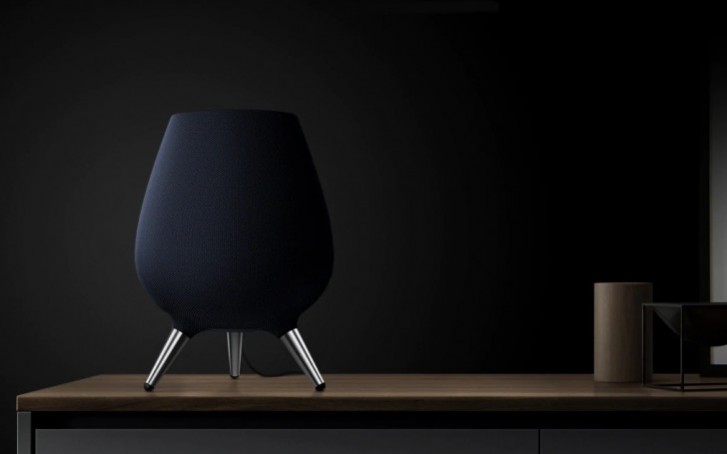 Samsung Galaxy Home