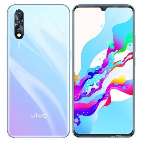  Vivo Z5 - Price and Specification in Pakistan - Daraz Life