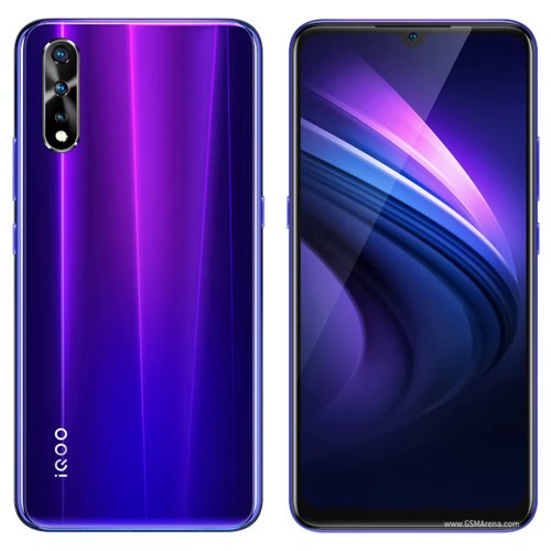 vivo iQOO Pro 5G