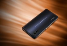 iQOO Pro 5G sold out in seconds, emerge as Tmall’s best-selling phone right now vivo iqoo pro 5g