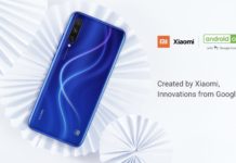 Xiaomi Mi A-series models are the top-selling Android One phones globally Xiaomi Mi A3