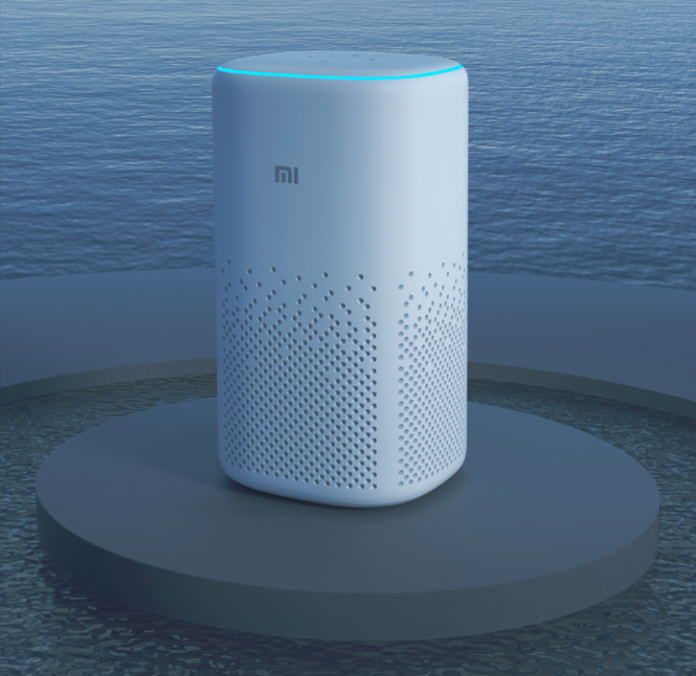 XiaomiAI Speaker Pro