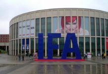 Best of IFA 2019: Top Phones at the event IFA Berlin