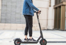 Gearbest’s Latest Promo Offers 50% Off, Unlimited Deals and Limited Coupons Alfawise M1 Folding Electric Scooter