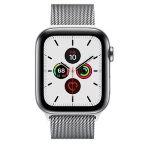 Apple Watch Edition Series 5