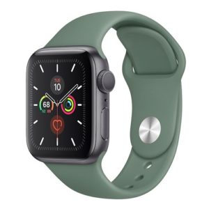 Apple Watch Series 5 Aluminum