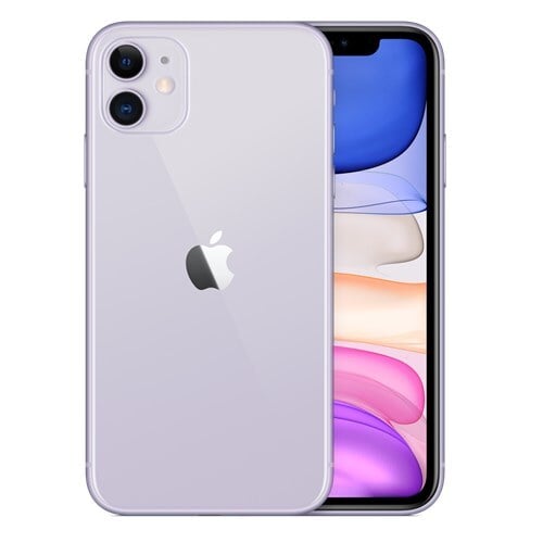 Apple iPhone 11