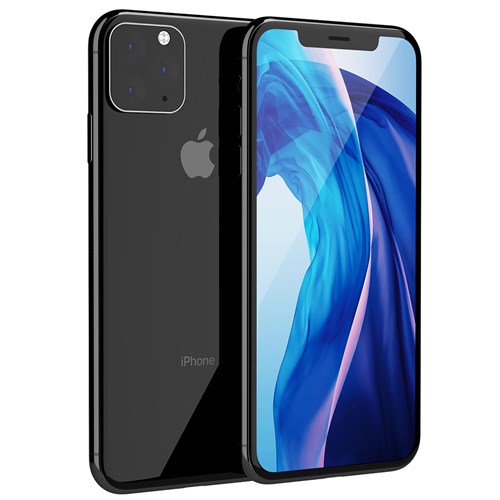 Apple iPhone 11 Pro