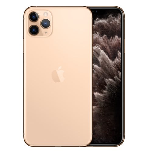Apple iPhone 11 Pro - Full Specification, price, review, compare
