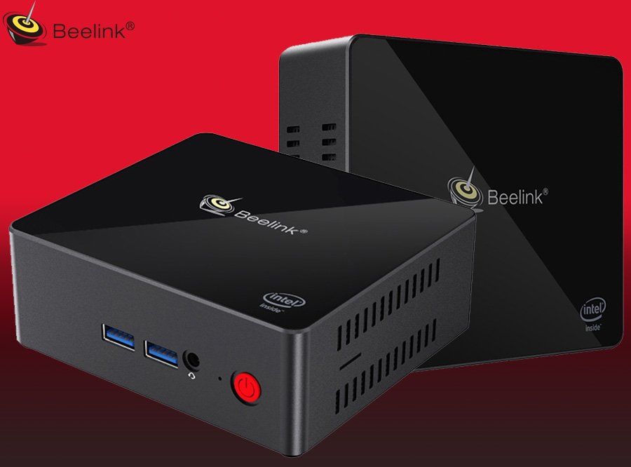 Buy Beelink Gemini X45 Premium Mini PC for a Lowered Price