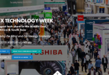 Chuwi will attend GITEX with all its latest products on show Chuwi GITEX