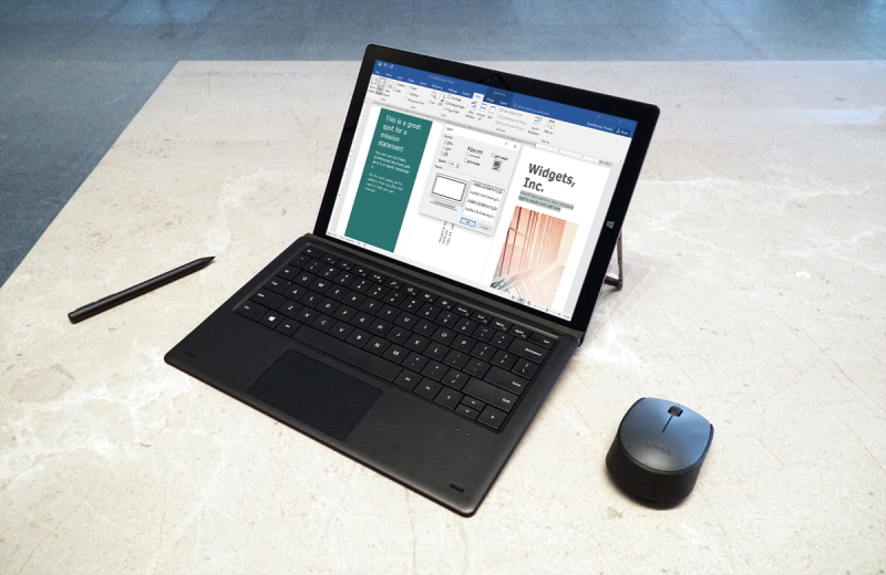 Chuwi UBook Pro
