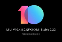 Redmi K20 Pro Android 10 update is now rolling out in India Redmi K20 Pro Android 10