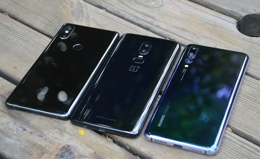 Top 10 Best Value For Money Smartphones Of October 19 Gizmochina