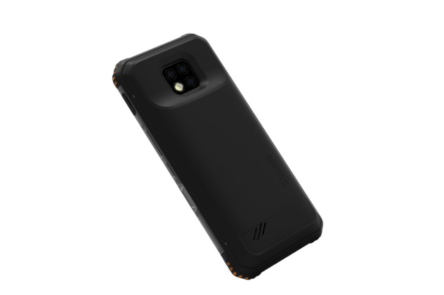 Doogee S95 Pro