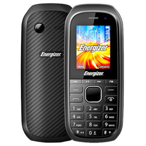 Energizer Energy E12