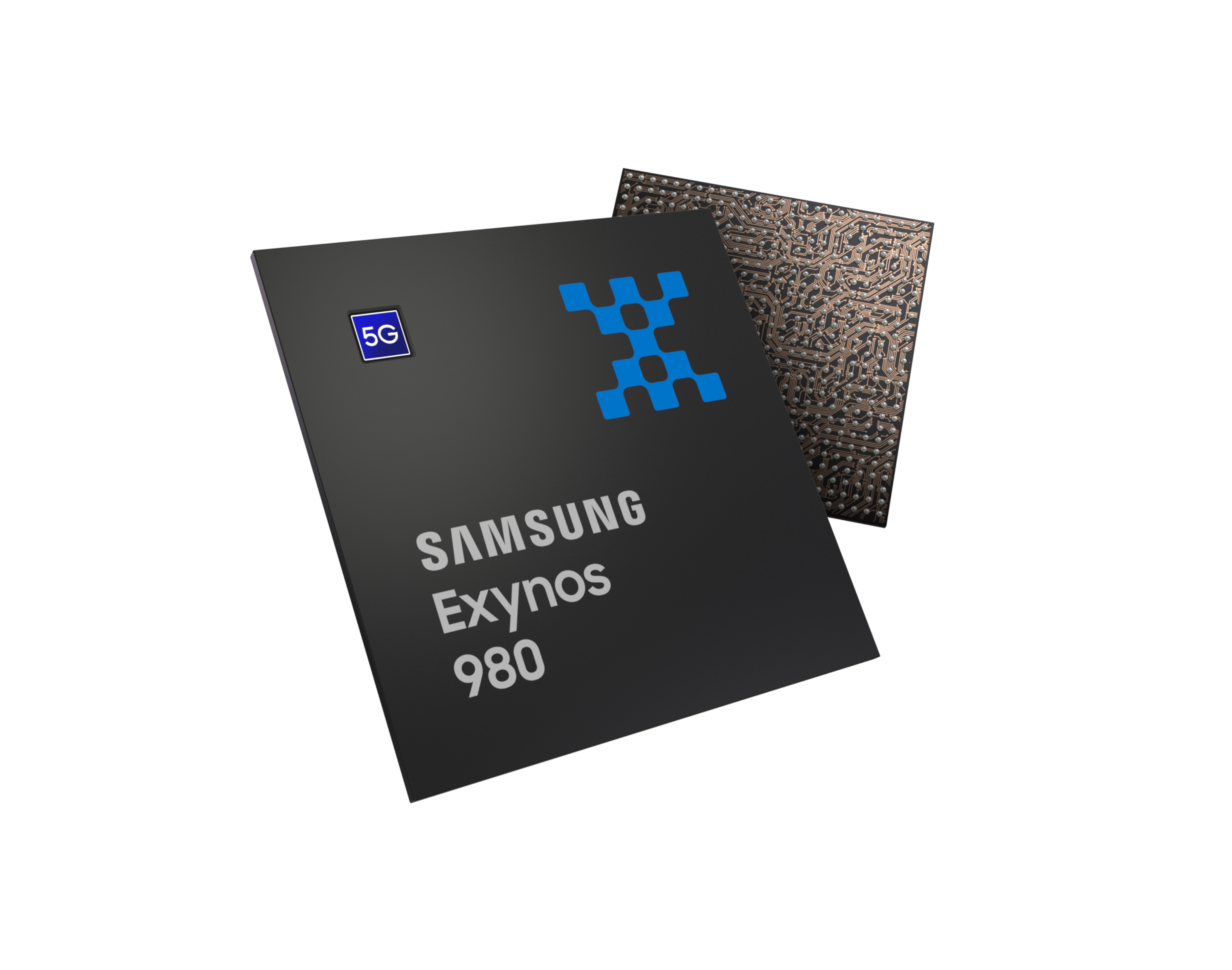 Samsung Exynos 980 SoC