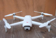 Banggood’s Toys Hobbies & Robots Sale Offers Up to 70% Off, Free Orders, and More FIMI A3 FPV RC drone