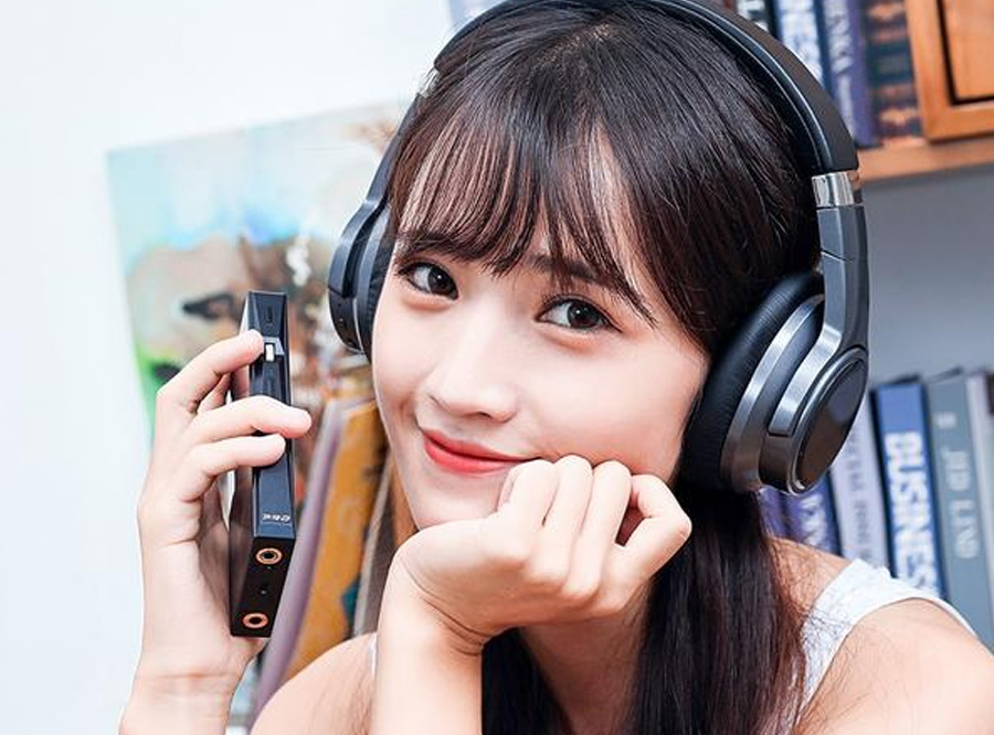 Fiio M11 Pro Dual AK4497EQ Blutooth 5