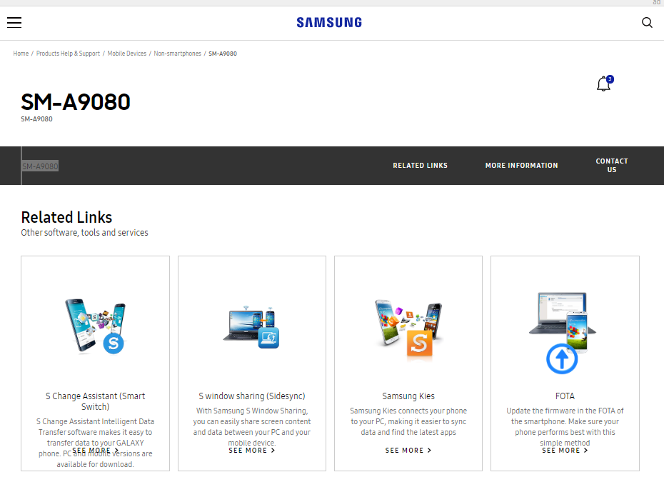 samsung a90 5g dimensions
