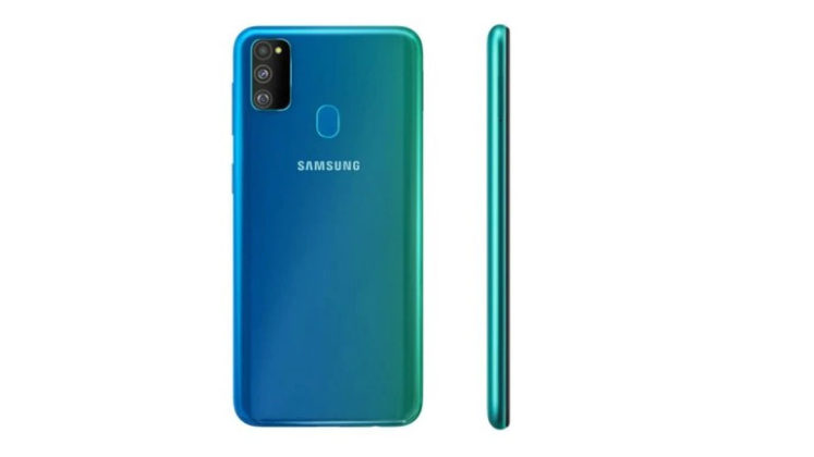 m30s 6000mah