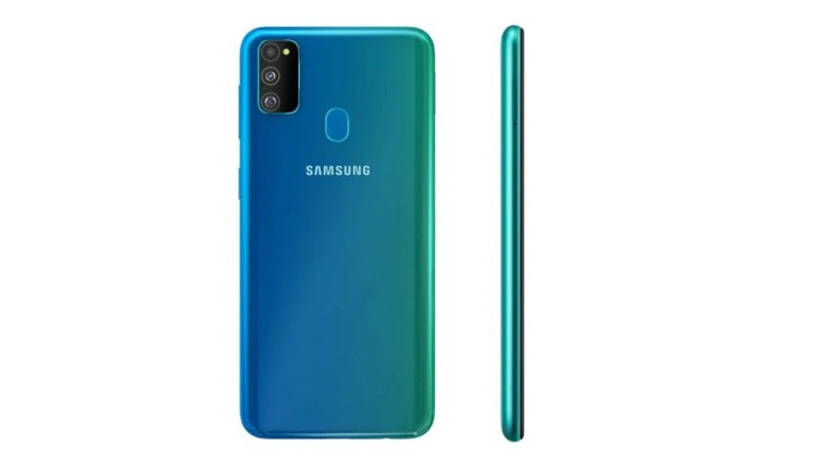 Samsung Galaxy M30s