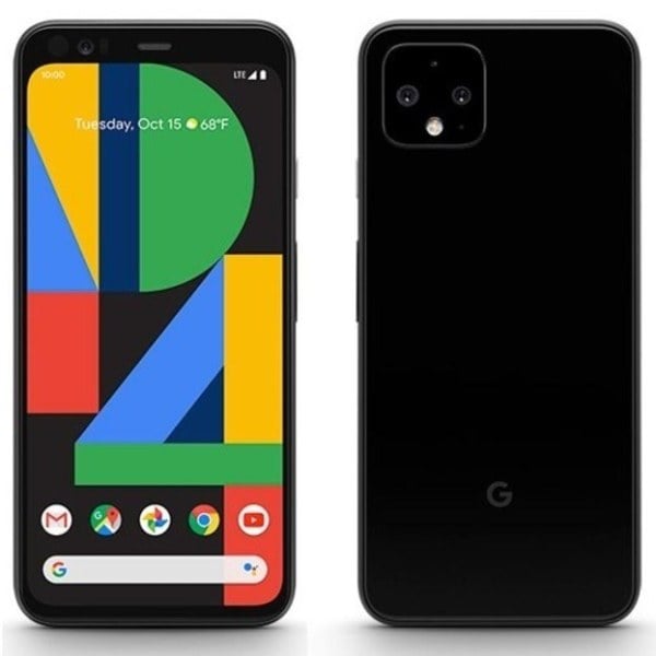 Google Pixel 4