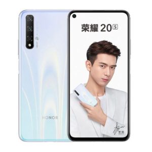 Honor 20S