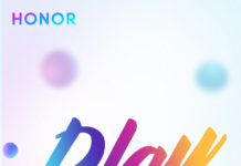 Honor Play 3 series to go official today