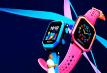 Huawei Unveils Two New Products under the Children’s Watch 3 Series Huawei Children's Watch 3 Series
