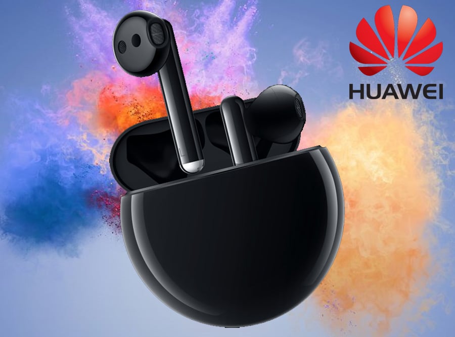 Huawei FreeBuds 3