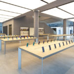 Huawei Global Flagship Store 04