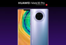 Huawei tops smartphone retention rate charts in China but Xiaomi dominates Huawei Mate 30 Pro