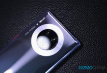 China’s Q1 2020 Smartphone Sale Likely to Drop by 50% amid Coronavirus Outbreak: Reuters Huawei Mate 30 Pro featured 01