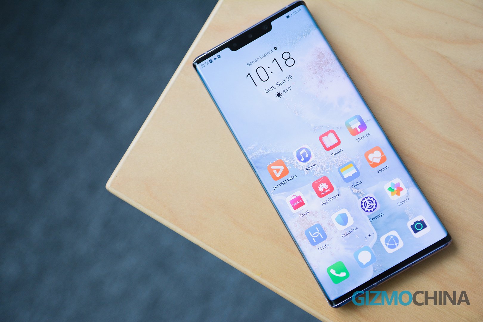 Huawei Mate 30 Pro featured 02
