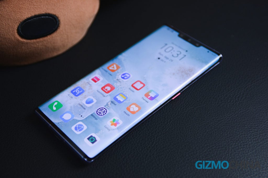 Huawei Mate 30 Pro featured 08