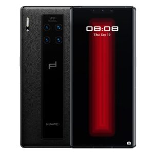 Huawei Mate 30 RS Porsche Design