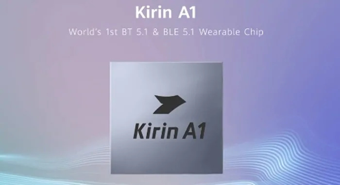 Huawei Kirin A1