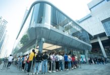 Huawei’s Cheapest 5G Smartphone could be the upcoming Honor 10X Huawei store logo official